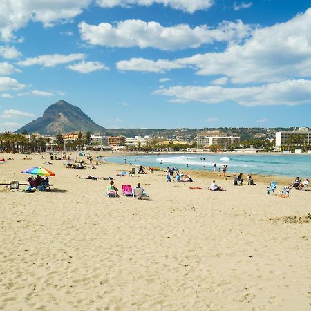 Apartment Galicia Javea-1 By Interhome Eksteriør billede