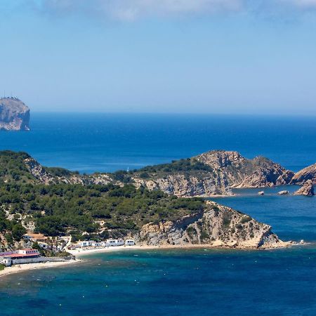 Apartment Galicia Javea-1 By Interhome Eksteriør billede