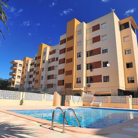 Apartment Galicia Javea-1 By Interhome Eksteriør billede