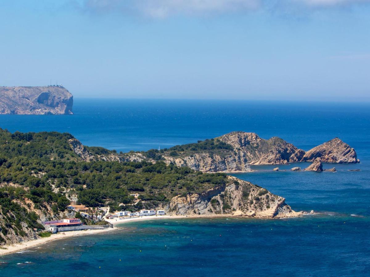 Apartment Galicia Javea-1 By Interhome Eksteriør billede