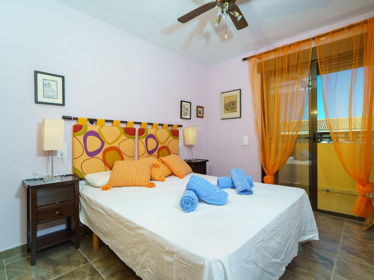 Apartment Galicia Javea-1 By Interhome Eksteriør billede
