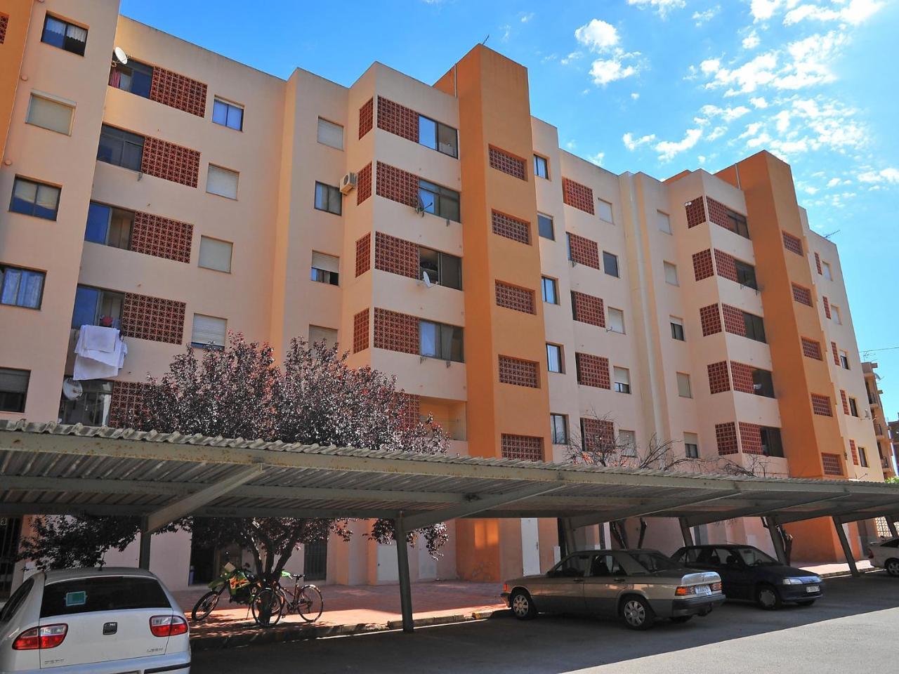 Apartment Galicia Javea-1 By Interhome Eksteriør billede