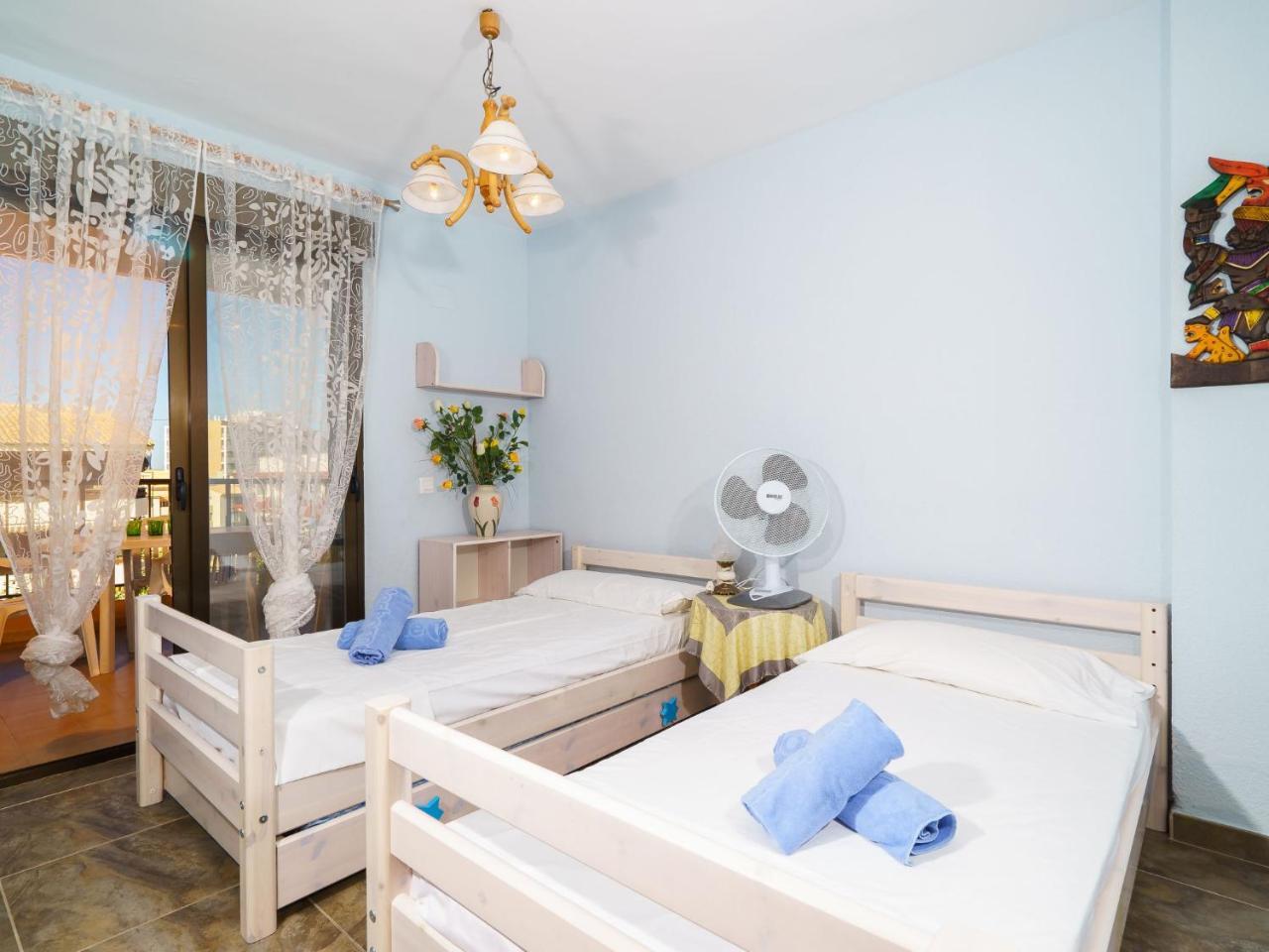 Apartment Galicia Javea-1 By Interhome Eksteriør billede
