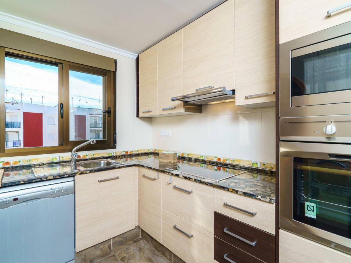 Apartment Galicia Javea-1 By Interhome Eksteriør billede