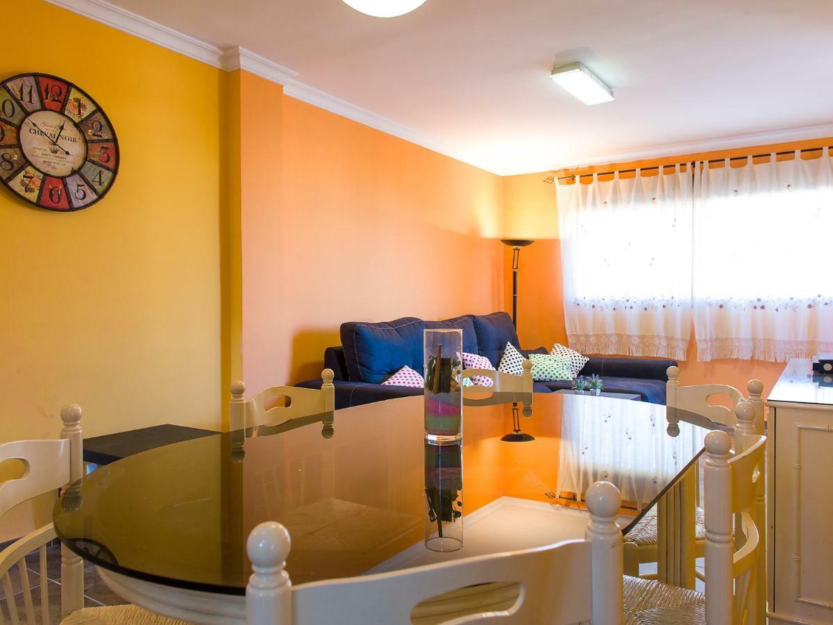 Apartment Galicia Javea-1 By Interhome Eksteriør billede