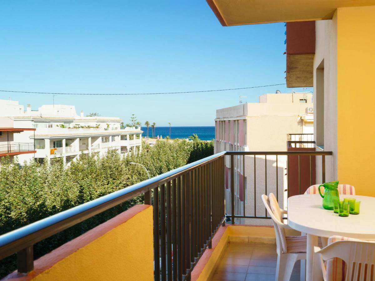 Apartment Galicia Javea-1 By Interhome Eksteriør billede