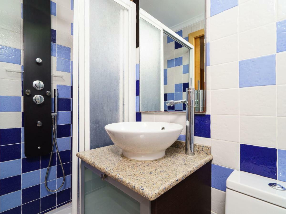 Apartment Galicia Javea-1 By Interhome Eksteriør billede