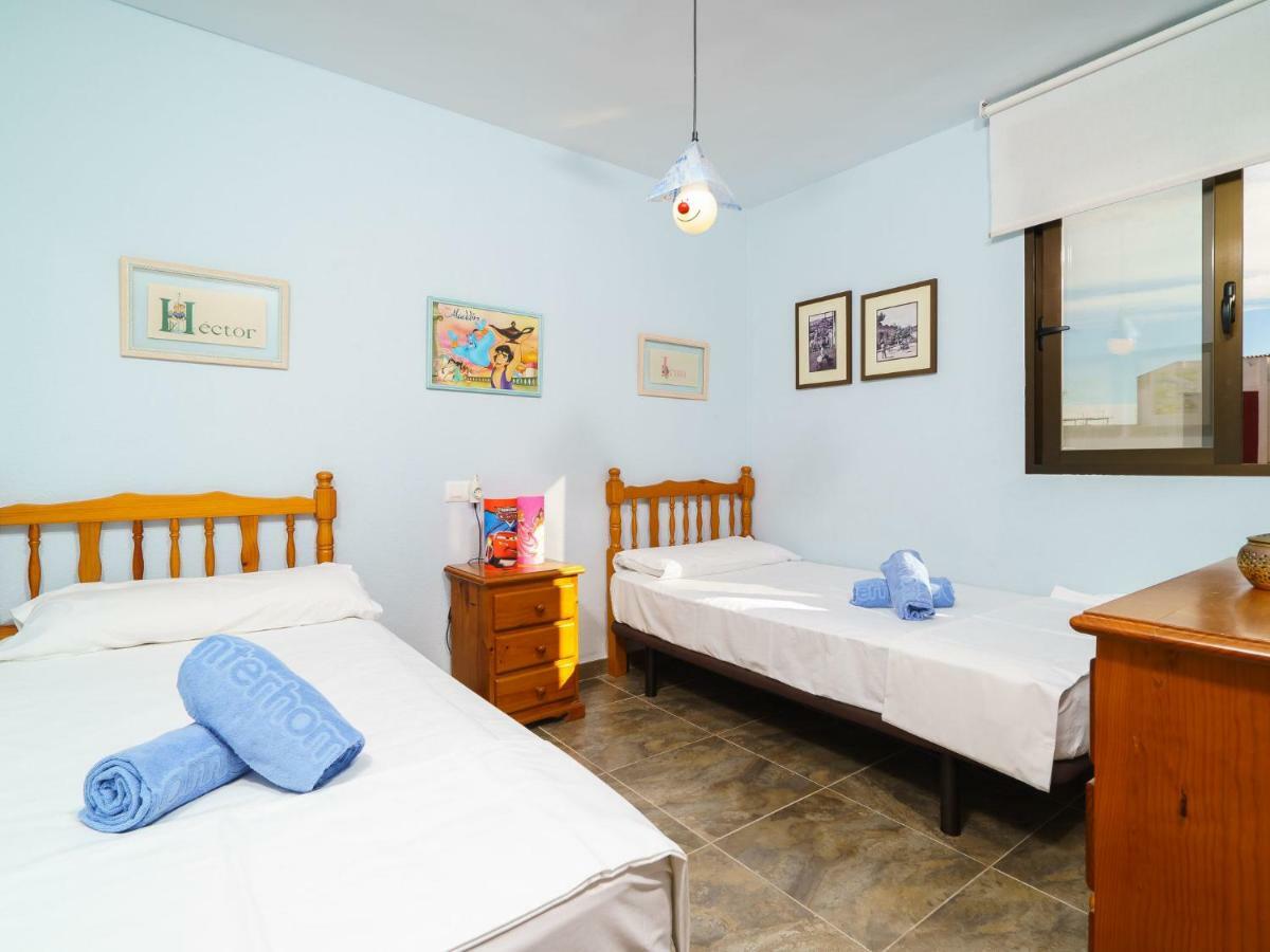 Apartment Galicia Javea-1 By Interhome Eksteriør billede